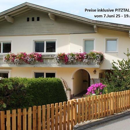 Ferienwohnung Stuibenfall Jerzens Bagian luar foto