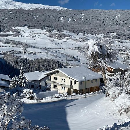 Ferienwohnung Stuibenfall Jerzens Bagian luar foto