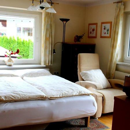 Ferienwohnung Stuibenfall Jerzens Bagian luar foto