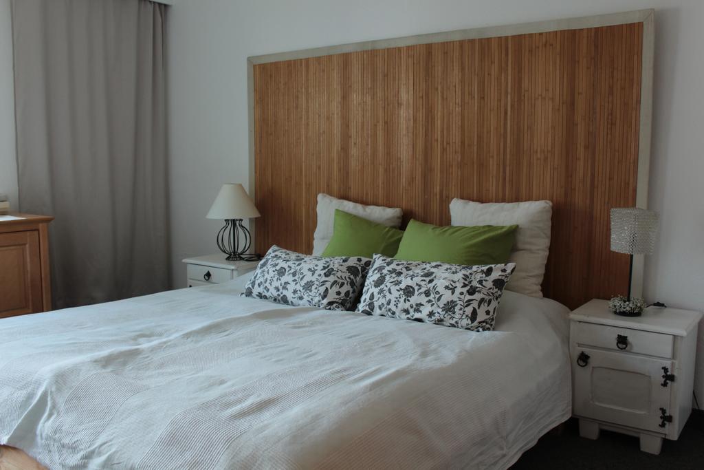 Ferienwohnung Stuibenfall Jerzens Bagian luar foto