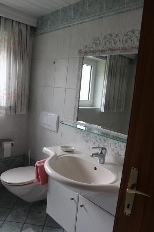 Ferienwohnung Stuibenfall Jerzens Bagian luar foto