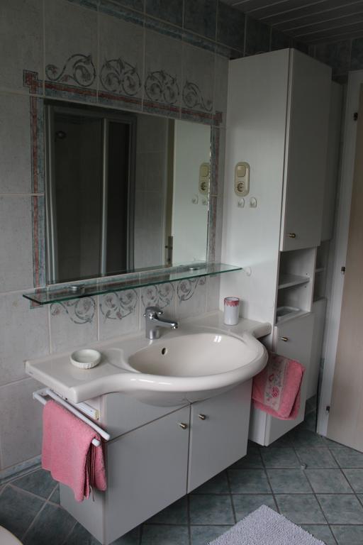 Ferienwohnung Stuibenfall Jerzens Bagian luar foto
