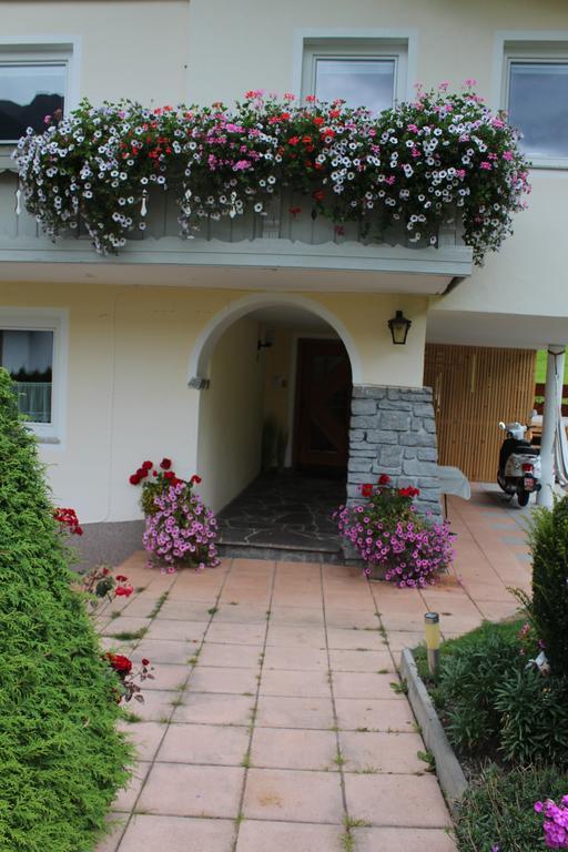 Ferienwohnung Stuibenfall Jerzens Bagian luar foto