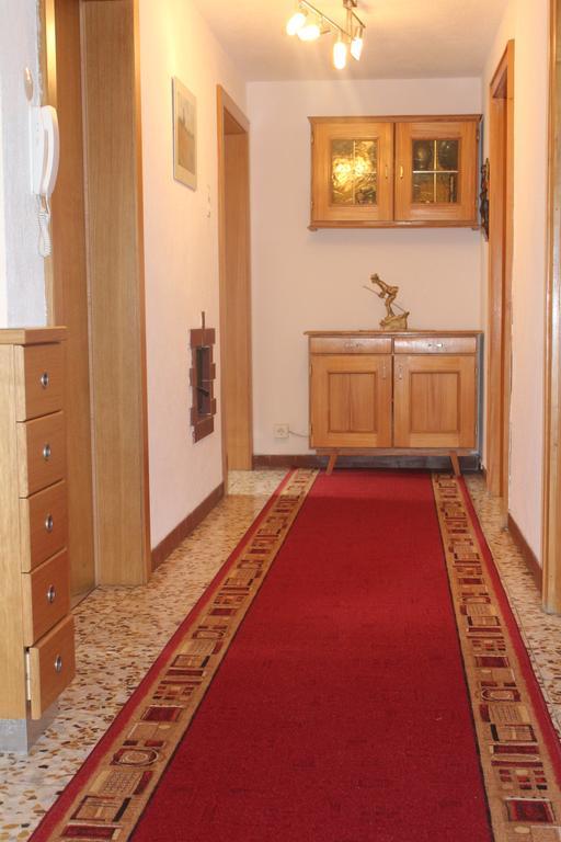 Ferienwohnung Stuibenfall Jerzens Bagian luar foto