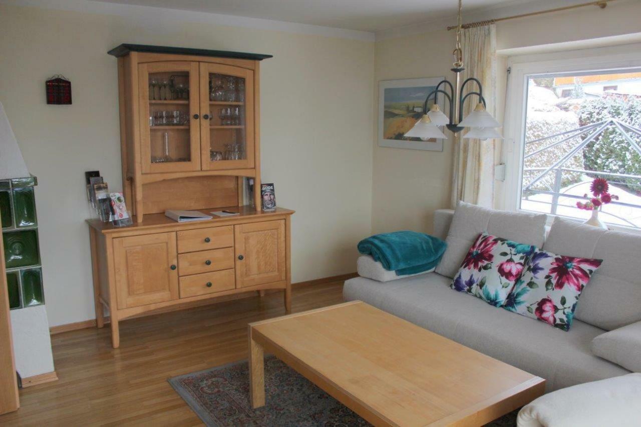 Ferienwohnung Stuibenfall Jerzens Bagian luar foto