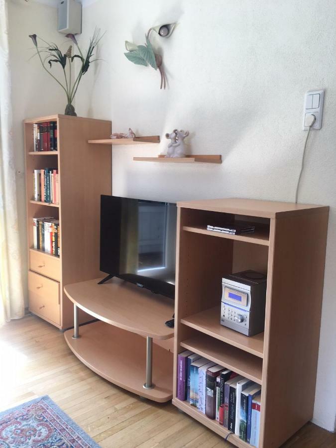Ferienwohnung Stuibenfall Jerzens Bagian luar foto